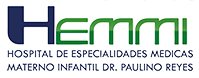 HEMMI, Hospital de Especialidades Médicas Materno Infantil Dr. Paulino Reyes